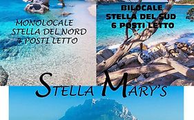 Stella Marys Nord